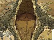 Comicsuchus (IV)