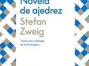 Novela ajedrez Stefan Zweig