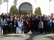 Jóvenes Andalucía, Ceuta, Melilla Canarias debaten imagen Parlamento Europeo