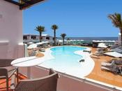 Hoteles Lanzarote mejores alojamientos ensueño 2023