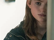 ballena (The Whale) Arrastrados hasta confines