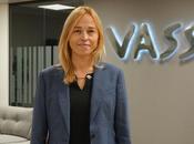 Sonia Torres, nueva Directora Global Seguros VASS
