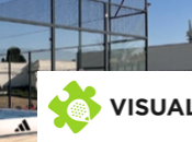 Grupo Corporalia presenta VisualPádel, primer circuito publicidad mejores clubes pádel Madrid