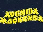 Avenida Mackenna estrena nuevo álbum: Puesta
