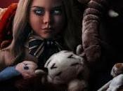 M3GAN (USA, 2022) Fantástico, Terror, Ciencia Ficción