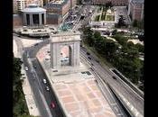 Arco Moncloa