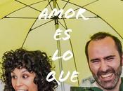 Entrevista beatriz manrique lara miguel rascón (por amor tiene)