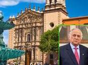 Torruco Márques afirma Gallardo tiene voluntad política para aumentar turismo