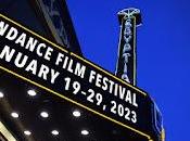 Premios festival sundance 2023