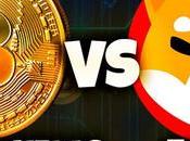 Difencias entre criptomonedas token