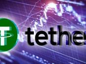 ¿Que Tether?.La criptomonedas estable utilizada