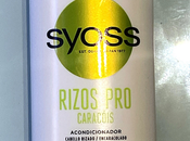 Acondicionador Rizos Syoss