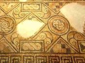 Geometría romana Rincón Victoria