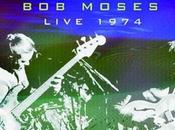 Metheny, Jaco Pastorius, Moses Live, Pooh's Club Boston (2022)