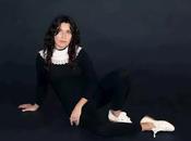 cantante Lorena Álvarez entiende idolatre músicos.