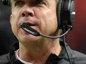 Sean Payton, nuevo head coach Broncos para Temporada 2023