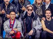 Tone sekelius trío formado henrik fjällgren, north adam woods ganan primera eliminatoria melodifestivalen 2023