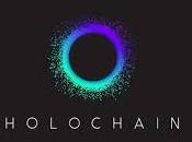 ¿Que Holochain?