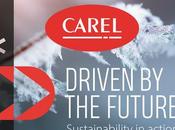 CAREL@Euroshop celebra años innovación sostenibilidad