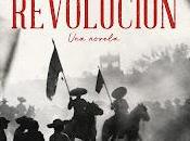 Revolución: novela, Arturo Pérez-Reverte