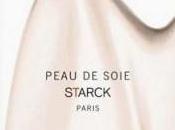 Perfume “Peau Soie” PHILIPPE STARCK