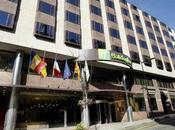 Mejores hoteles estrellas Andorra