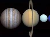 peso otros planetas sistema solar