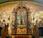 Iglesia Buen Suceso (8): retablo Santa Virgen Niña.