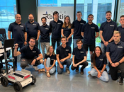 Star Robotics levanta 2.000.000€ ronda inversión Grupo SEGOFINANCE