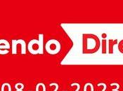 EVENTO: Nintendo Direct