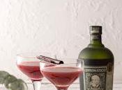 valenred valentine, cóctel celebrar amor diplomático