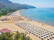 mejores playas cerca Roma