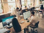 Beneficios trabajar Espacio Coworking