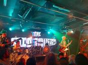 Concierto Dirty Honey Wild Things, Madrid, Sala Mon, 10-2-2023