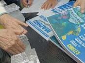 Vuelve calles grito atención primaria… Froilán Todos Antros Ravechalar Fiestón.