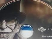 Black Phone; Análisis edición Bluray