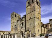 Sigüenza presenta mejores cascos históricos medievales España