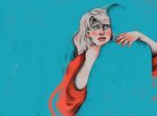 Amor empieza desasosiego.