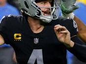 Raiders confirman liberar Derek Carr: ¿siguiente destino?