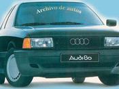 Audi anillos entrelazados fueron marca Auto Union