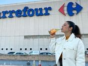 Víver Kombucha entra Carrefour afianza posición Andalucía cerca nuevos puntos venta