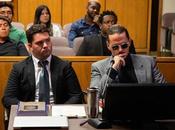 Lifetime estrena próximo domingo febrero película “Primicia: Juicio Johnny Depp Amber Heard”