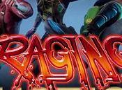 Raging Justice