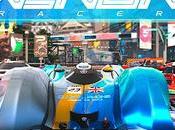 Xenon Racer