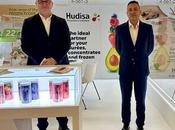 HUDISA, única empresa Huelva Biofach, cita internacional para líderes productos orgánicos