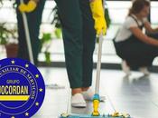 grandes razones para contratar servicios profesionales limpieza, GRUPO JOCORDÁN