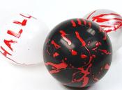 Globos sangrientos