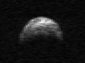 asteroide 2005 YU55 pasará cerca Tierra próximo noviembre