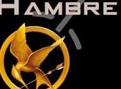 juegos hambre, Suzanne Collins: