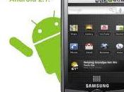 Poder Linux Androide Samsung